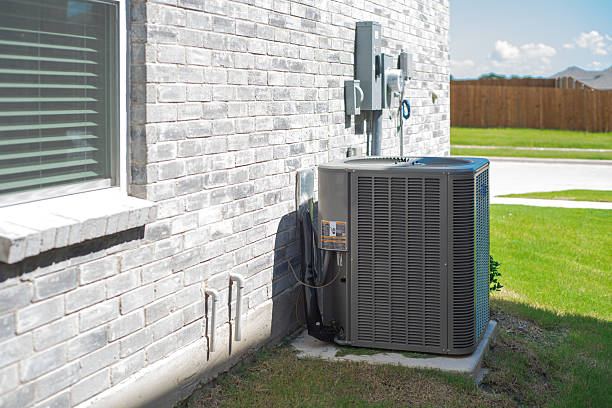 Reliable Ac Installation contractor in Georgetown, NY by FH HVAC